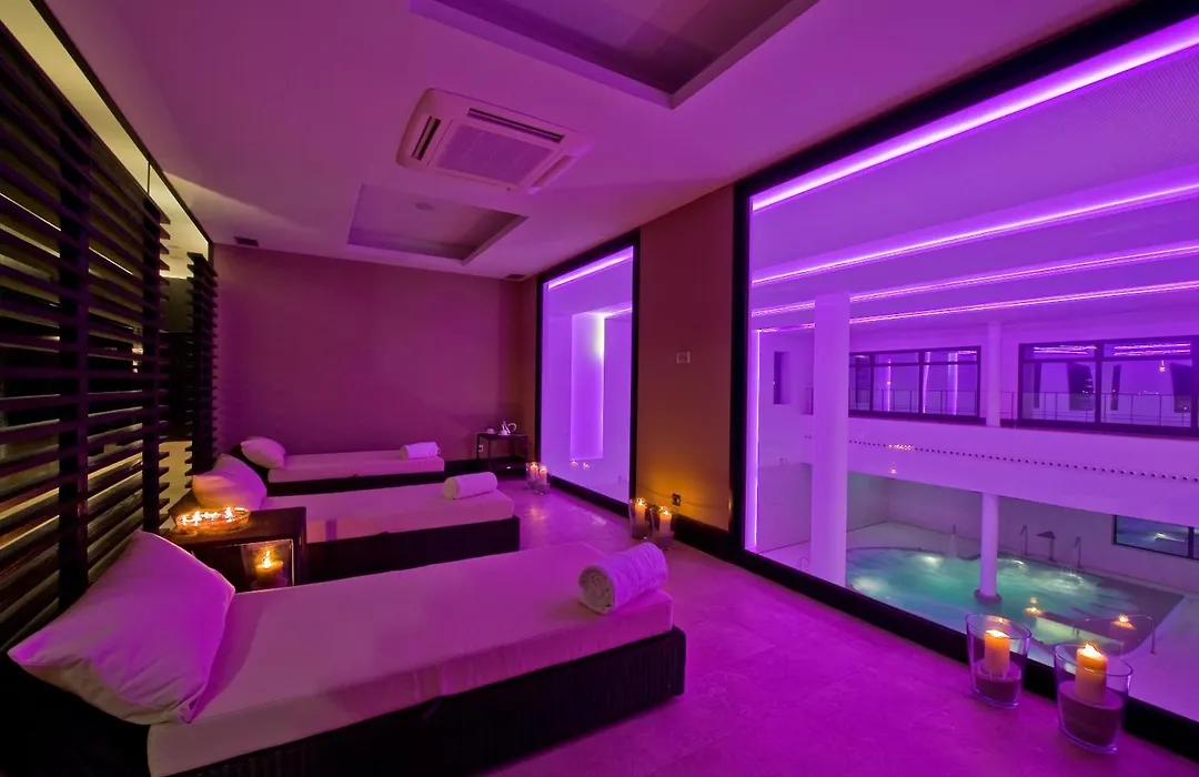 Urh Hotel Spa Zen Balagares-1