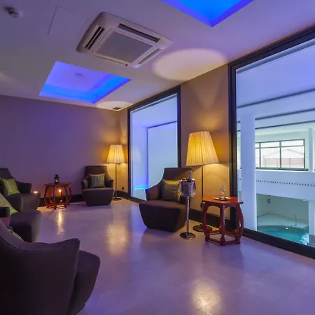 Urh Hotel Spa Zen Balagares-3